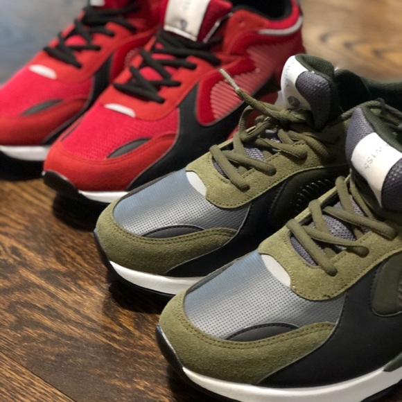 Sneakers 👟 AAA + - Picture 2 of 5